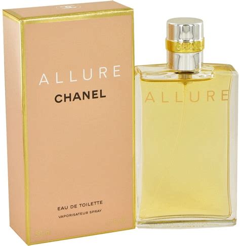 goedkoopste chanel parfum allure prijs